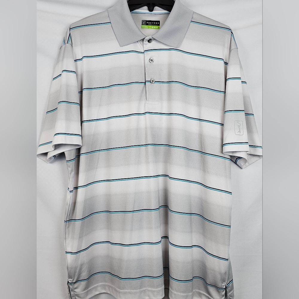 PGA Tour Pro Series Polo
